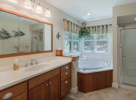 350 Oak Lodge Road Rochester VT 05767