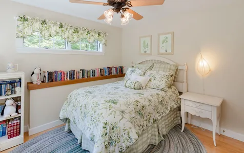 350 Oak Lodge Road Rochester VT 05767