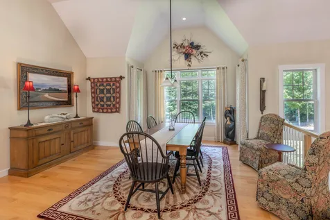 350 Oak Lodge Road Rochester VT 05767