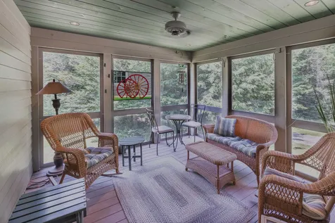 350 Oak Lodge Road Rochester VT 05767