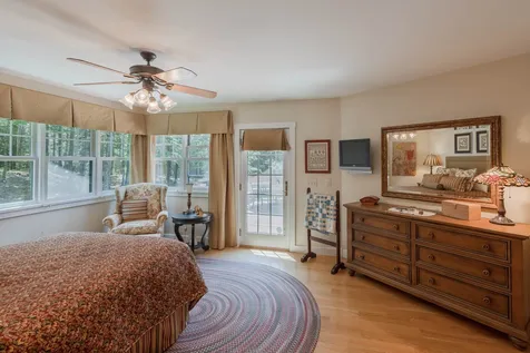 350 Oak Lodge Road Rochester VT 05767