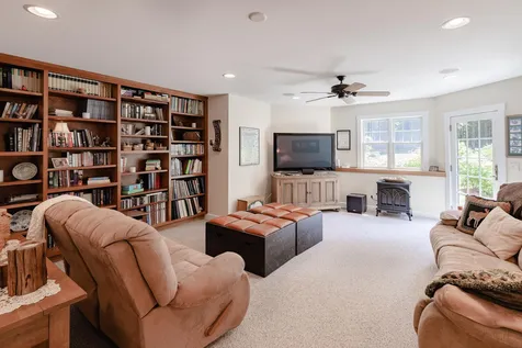 350 Oak Lodge Road Rochester VT 05767