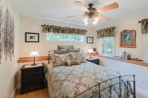 350 Oak Lodge Road Rochester VT 05767