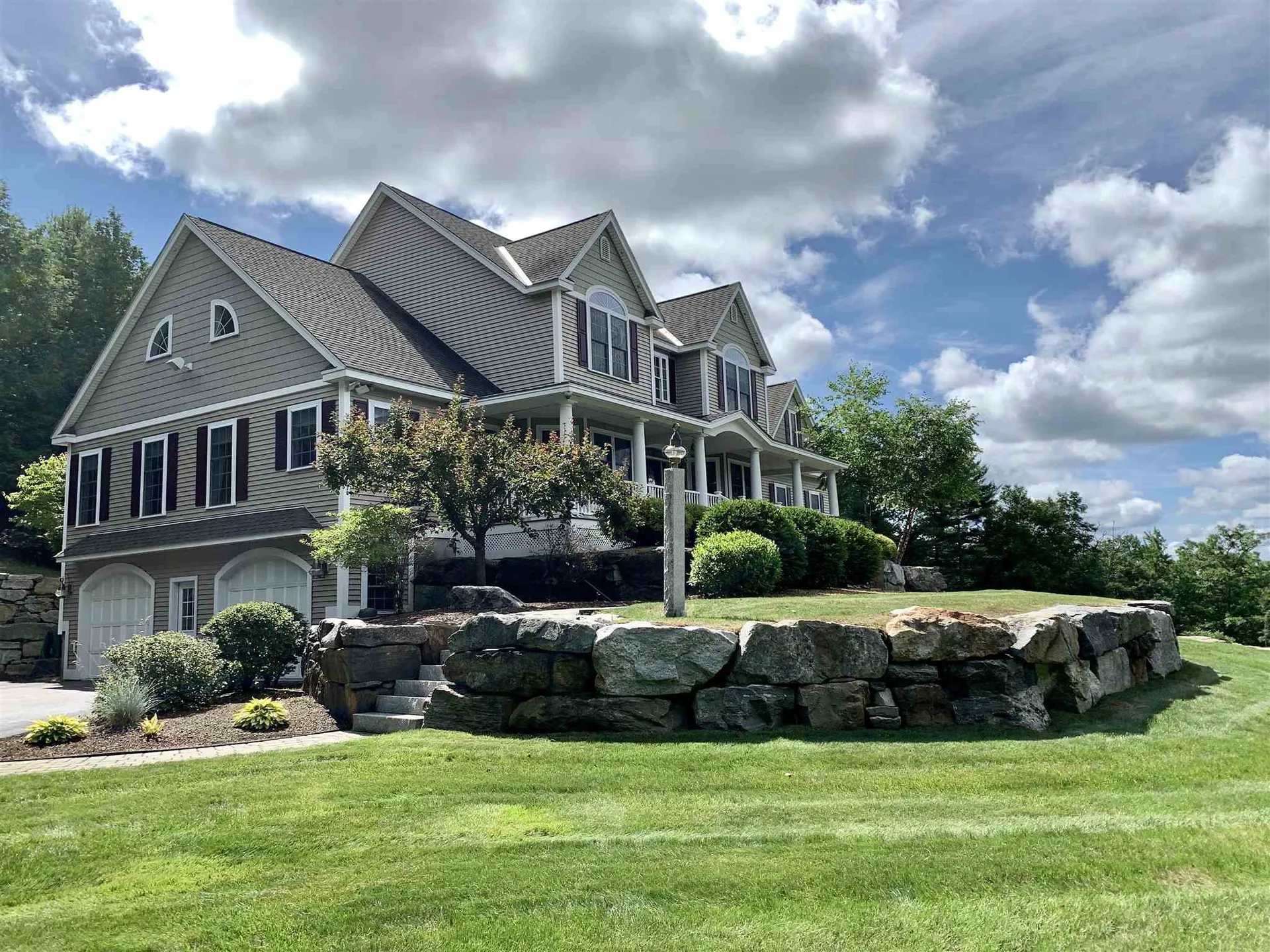 83 Greeley Farm Road Gilmanton NH 03237