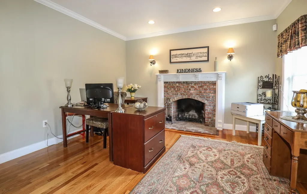 21 Edinburgh Road Windham NH 03087