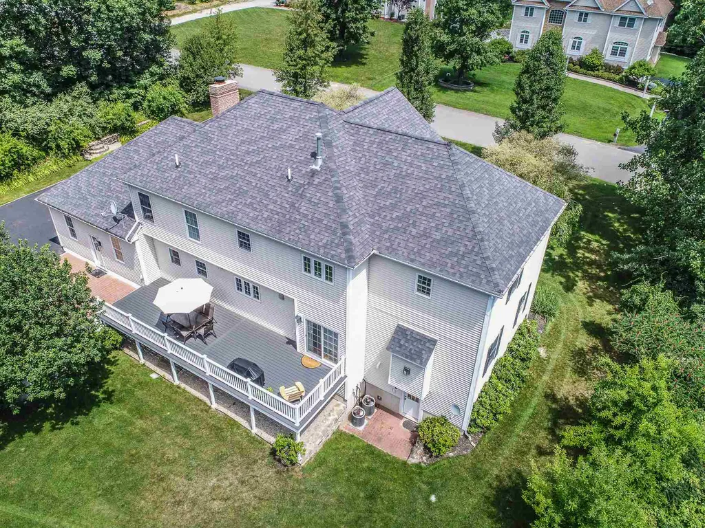 21 Edinburgh Road Windham NH 03087