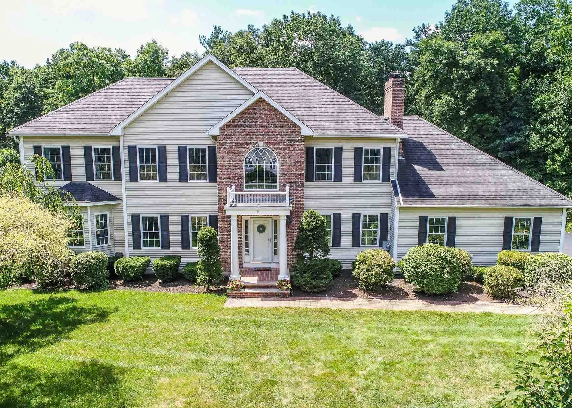 21 Edinburgh Road Windham NH 03087