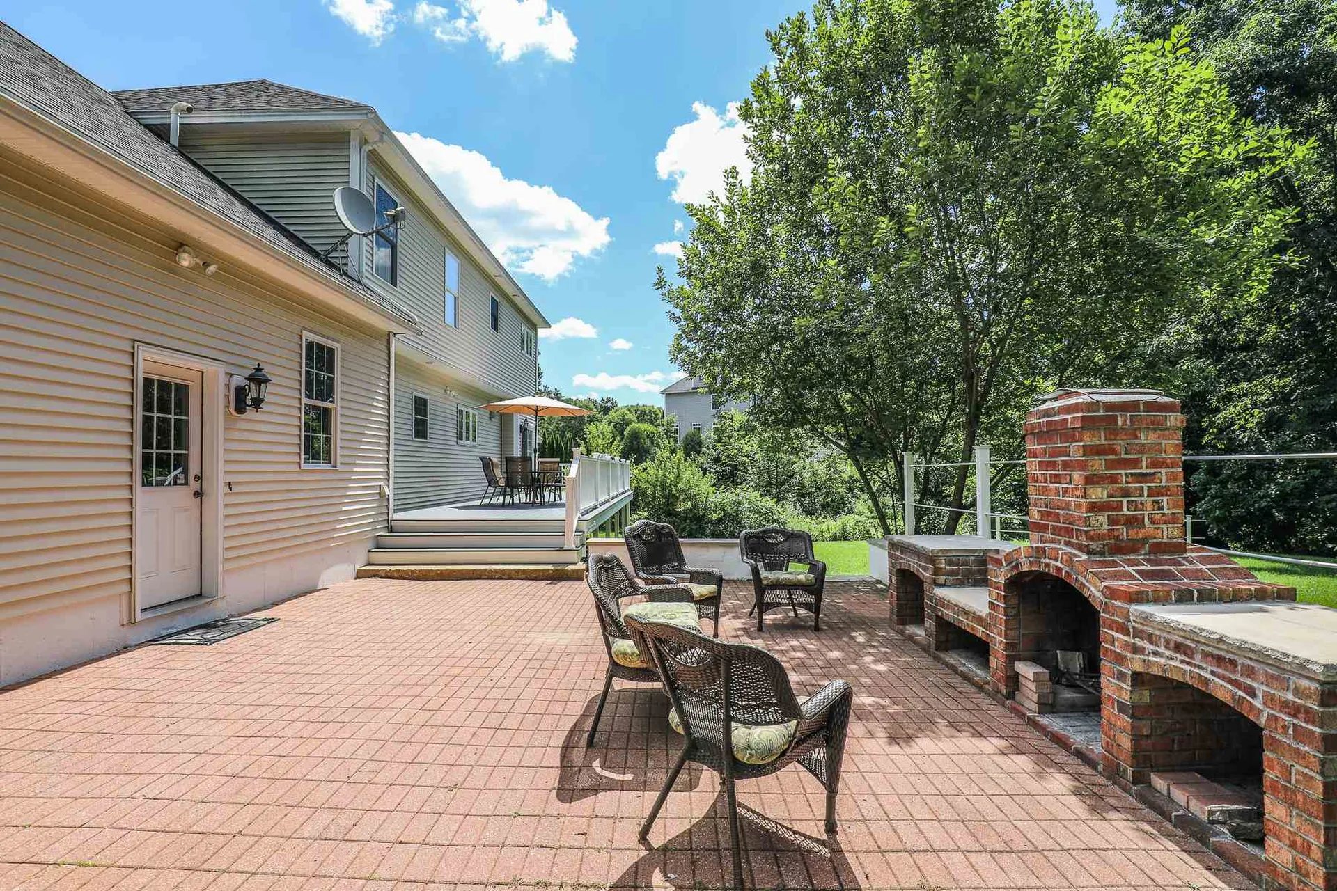 21 Edinburgh Road Windham NH 03087