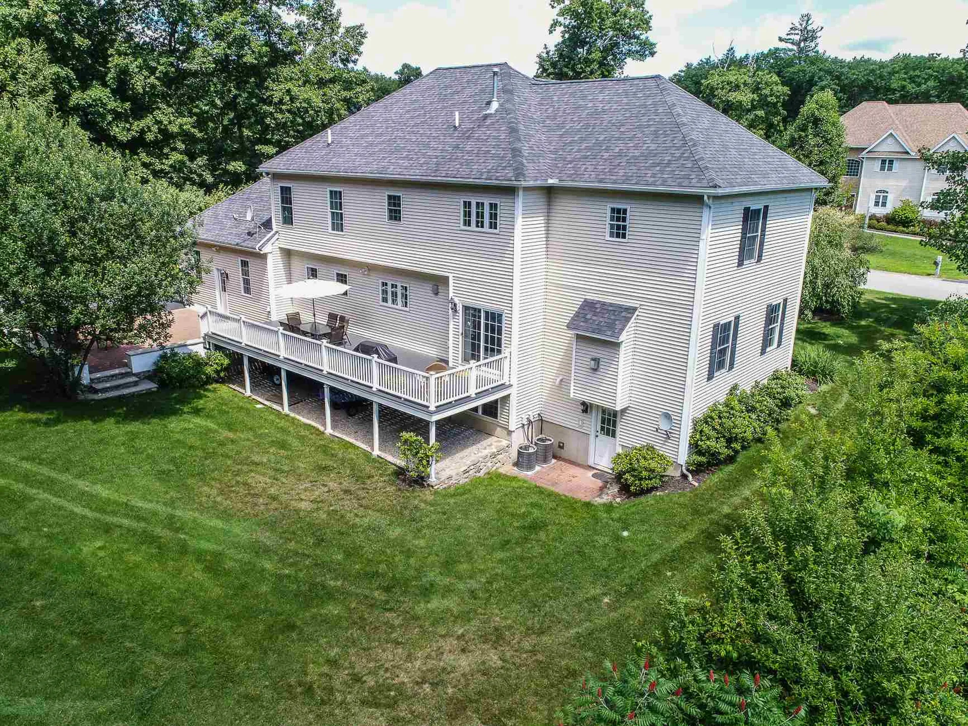 21 Edinburgh Road Windham NH 03087