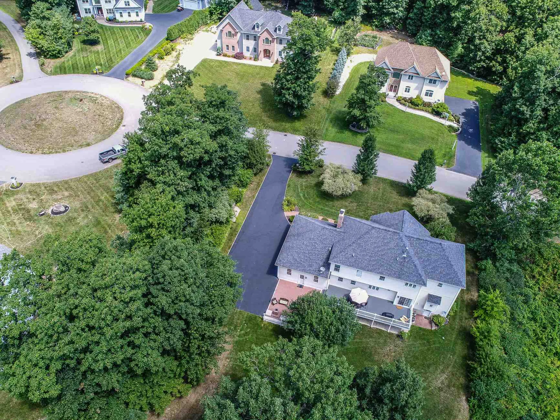 21 Edinburgh Road Windham NH 03087