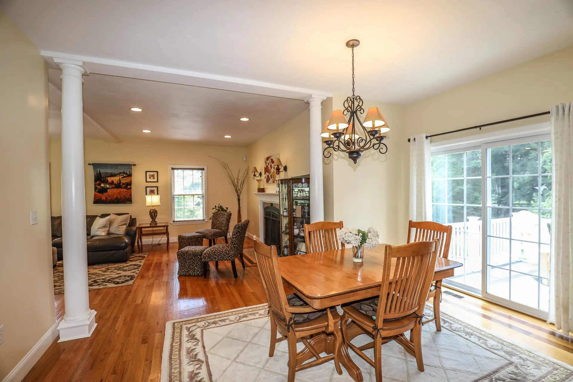 21 Edinburgh Road Windham NH 03087
