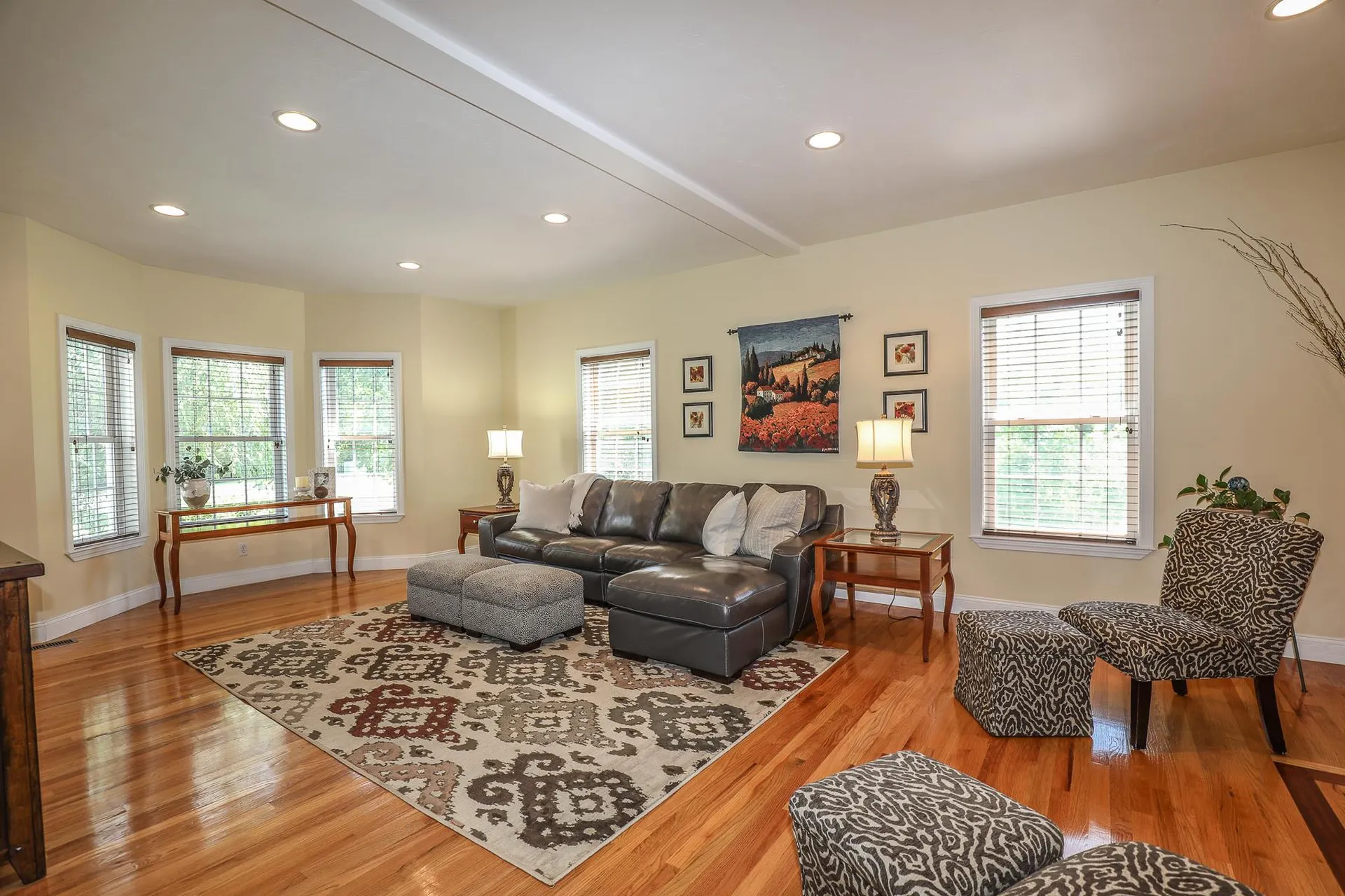 21 Edinburgh Road Windham NH 03087