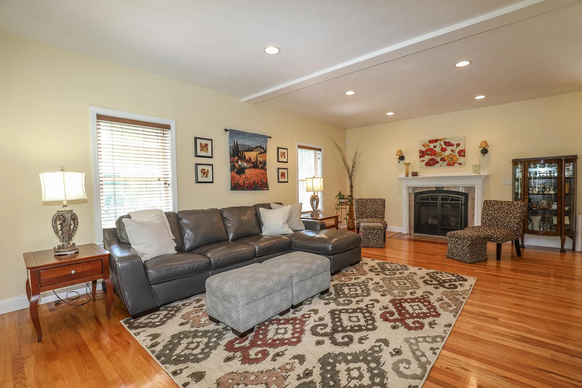 21 Edinburgh Road Windham NH 03087