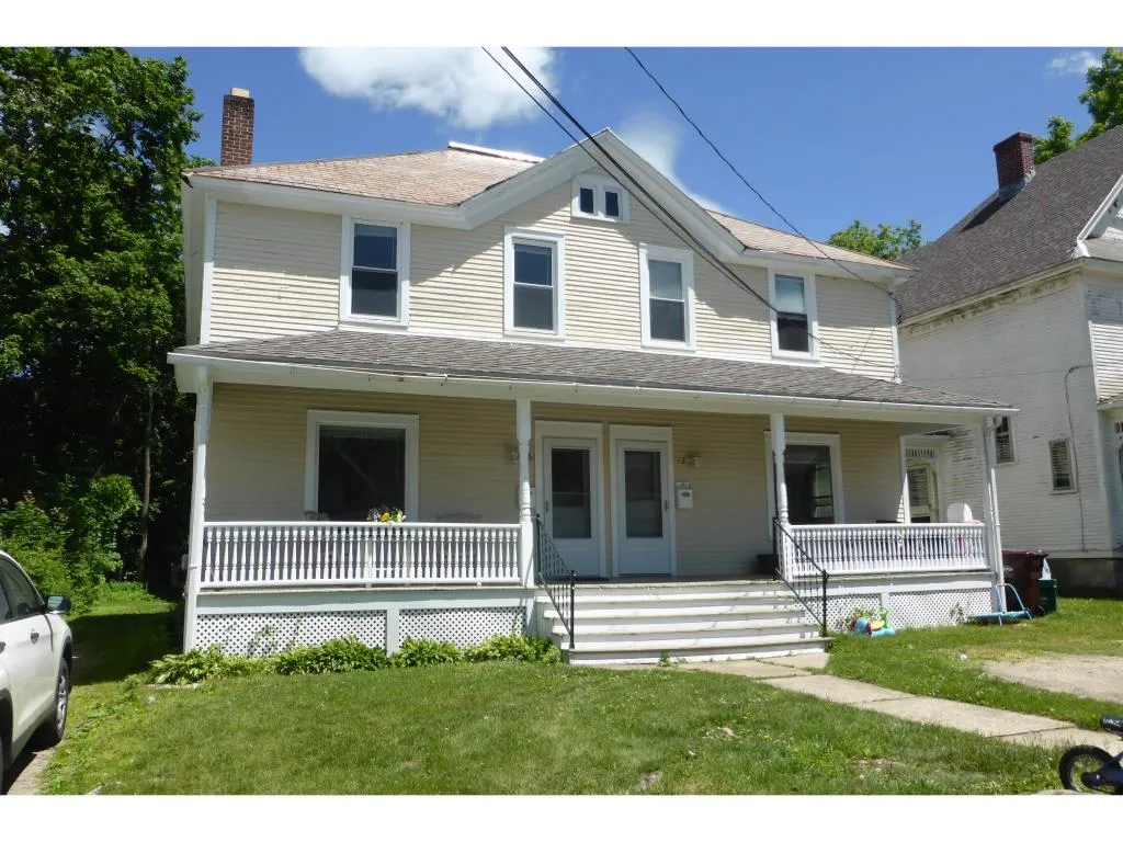 112 Spring Street Bennington VT 05201