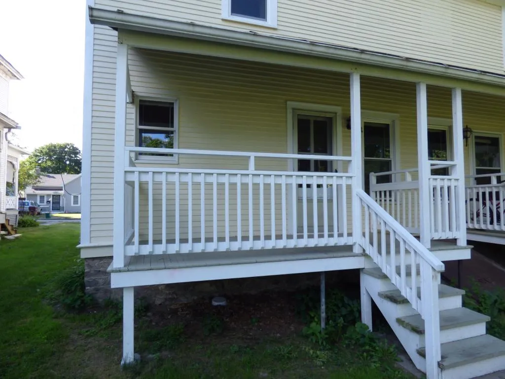 112 Spring Street Bennington VT 05201