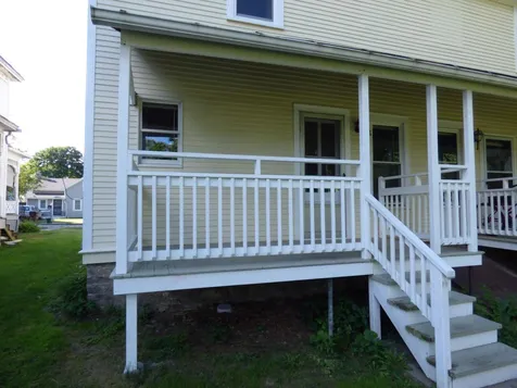 112 Spring Street Bennington VT 05201