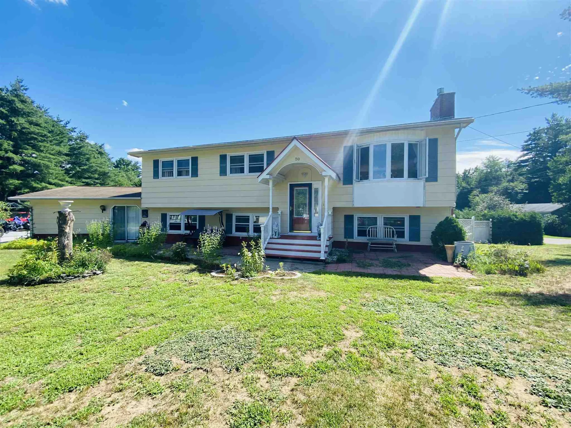 30 Birch Lane Milton VT 05468
