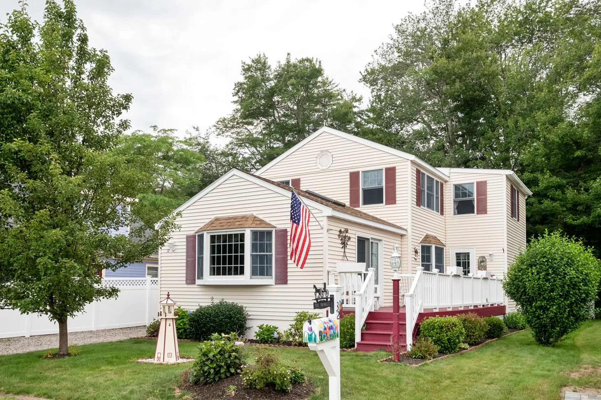32 Seaview Avenue Hampton NH 03842
