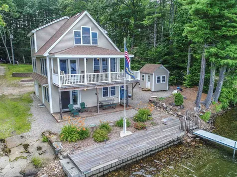 2 Loon Ledge Lane Deerfield NH 03037