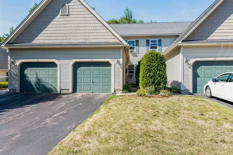 71 Juniper Drive South Burlington VT 05403