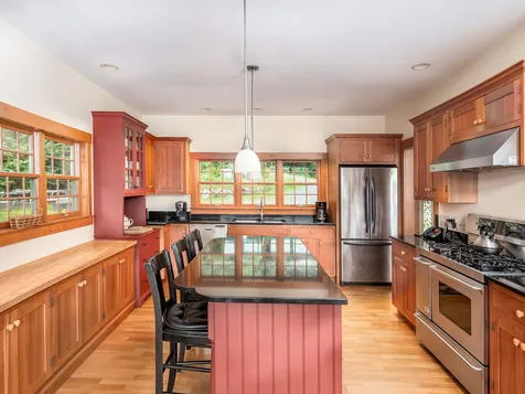 1271 Harvey Mountain Road Barnet VT 05821