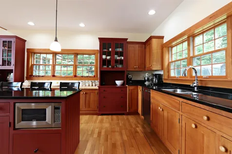 1271 Harvey Mountain Road Barnet VT 05821