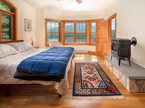1271 Harvey Mountain Road Barnet VT 05821