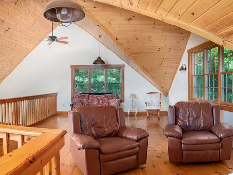 1271 Harvey Mountain Road Barnet VT 05821