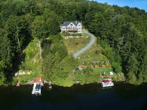 1271 Harvey Mountain Road Barnet VT 05821