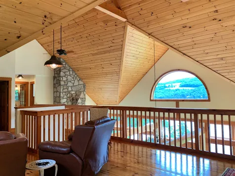 1271 Harvey Mountain Road Barnet VT 05821