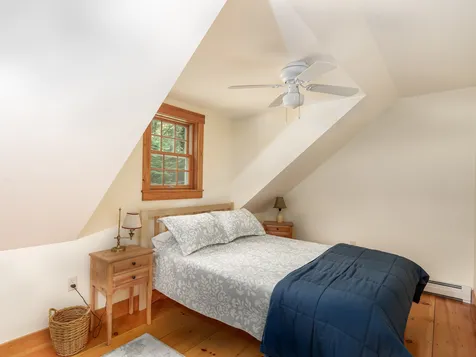 1271 Harvey Mountain Road Barnet VT 05821