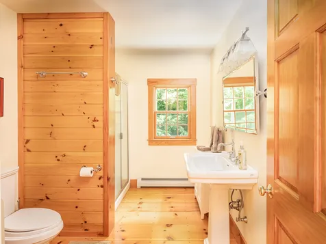 1271 Harvey Mountain Road Barnet VT 05821