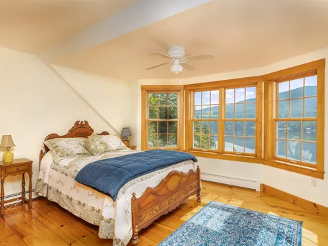 1271 Harvey Mountain Road Barnet VT 05821