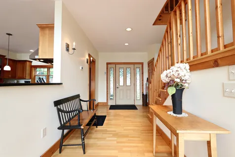 1271 Harvey Mountain Road Barnet VT 05821