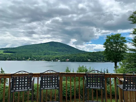 1271 Harvey Mountain Road Barnet VT 05821