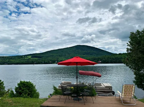 1271 Harvey Mountain Road Barnet VT 05821