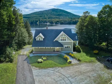 1271 Harvey Mountain Road Barnet VT 05821