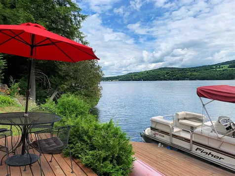 1271 Harvey Mountain Road Barnet VT 05821