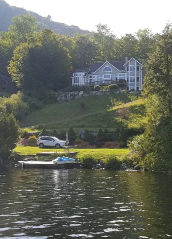 1271 Harvey Mountain Road Barnet VT 05821
