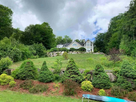 1271 Harvey Mountain Road Barnet VT 05821