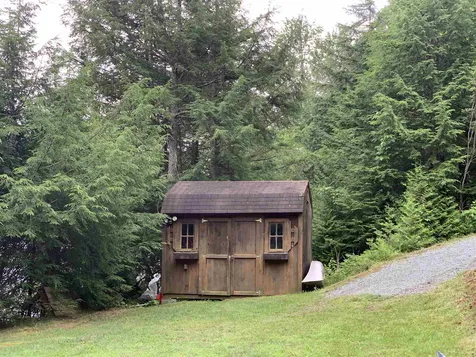 1271 Harvey Mountain Road Barnet VT 05821