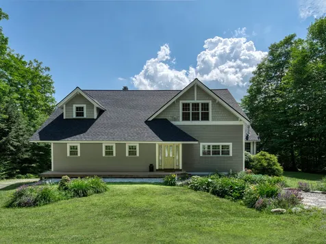 1271 Harvey Mountain Road Barnet VT 05821