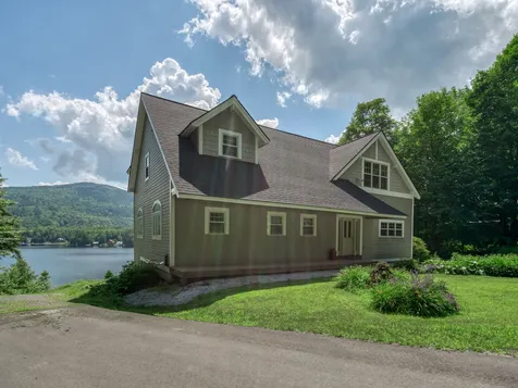 1271 Harvey Mountain Road Barnet VT 05821
