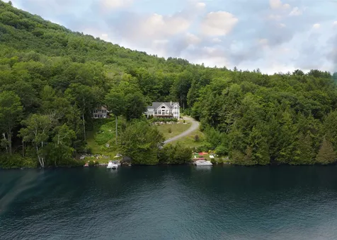 1271 Harvey Mountain Road Barnet VT 05821