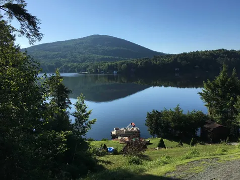 1271 Harvey Mountain Road Barnet VT 05821