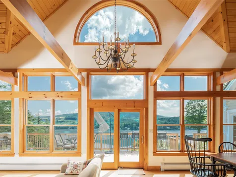 1271 Harvey Mountain Road Barnet VT 05821