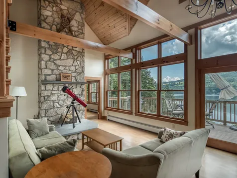 1271 Harvey Mountain Road Barnet VT 05821