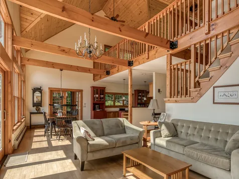 1271 Harvey Mountain Road Barnet VT 05821