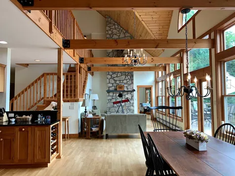 1271 Harvey Mountain Road Barnet VT 05821