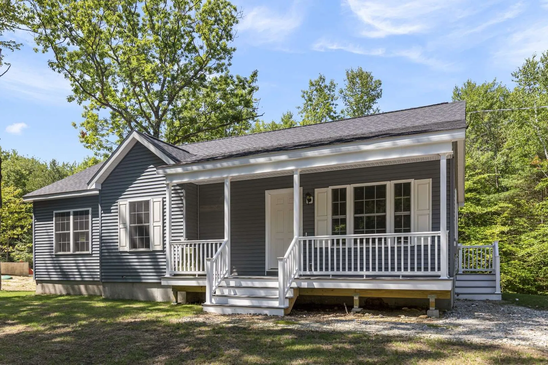 76 Barbara Boulevard Laconia NH 03246